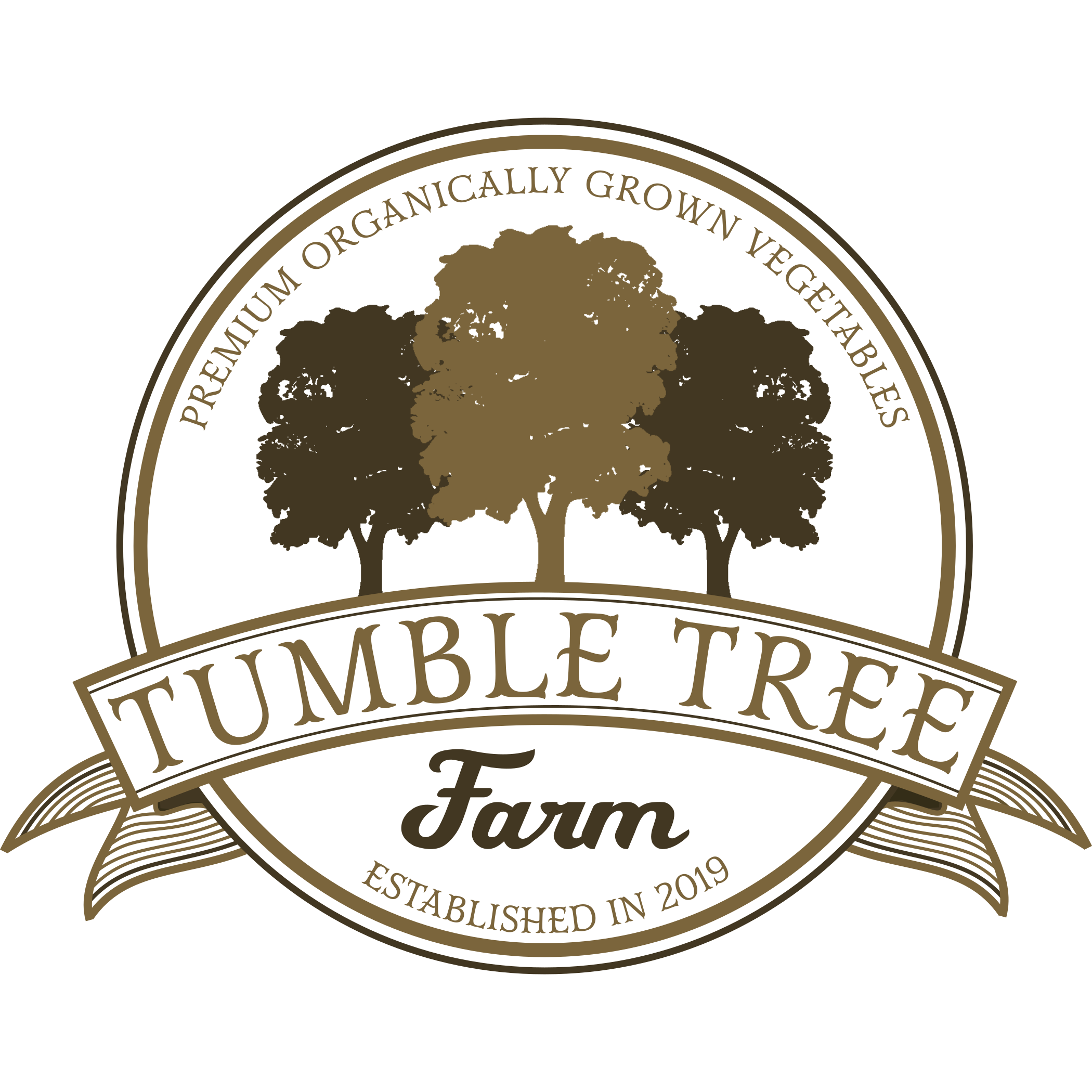 Tumble Tree Farm